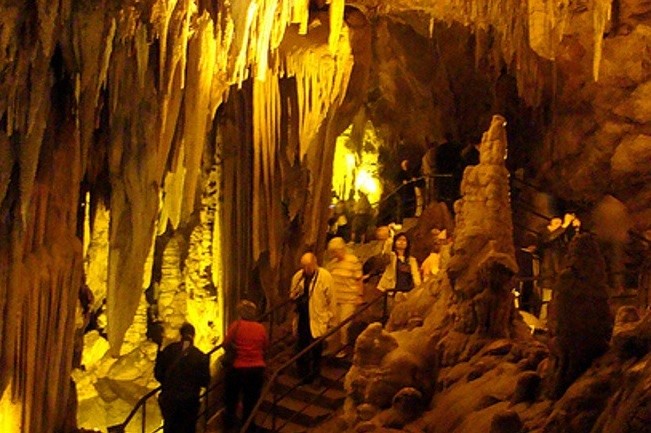 غار بلدیبی
